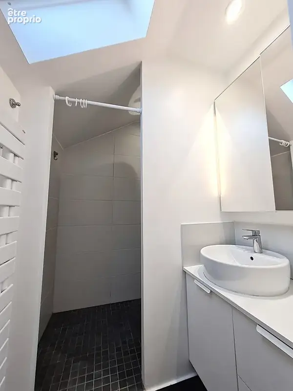 Appartement 2 pièces en duplex - photo 9