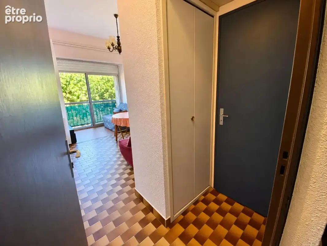 Appartement 1 pièce 20 m² à vendre à Valras-Plage (34350) - photo 9