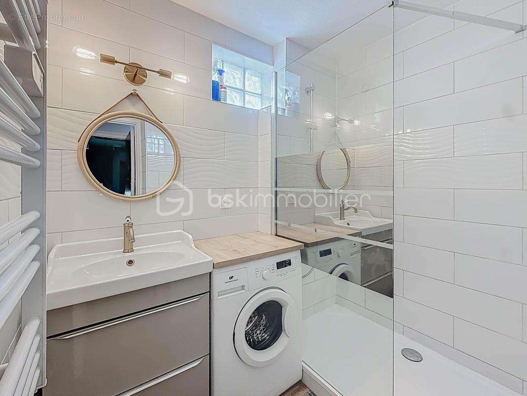 Appartement à CANDILLARGUES