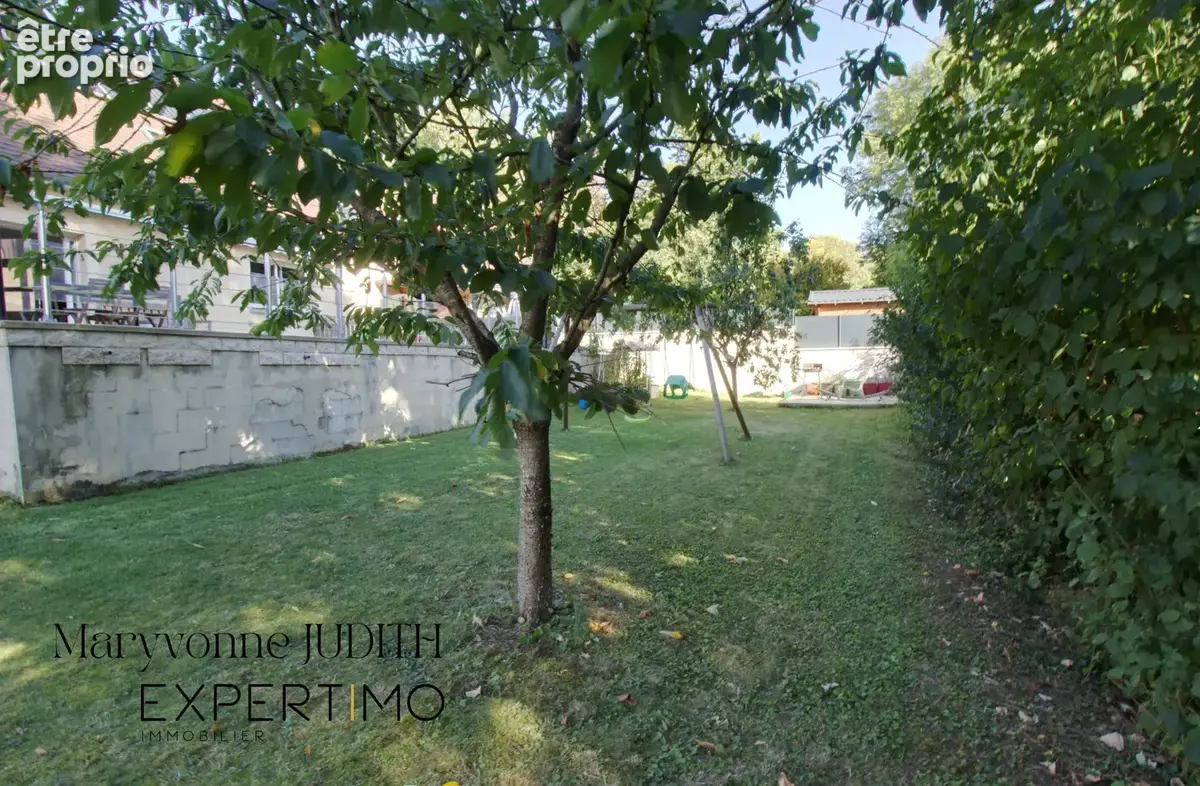 Les hauts de chantereine   maison familiale de 160m2 - photo 14