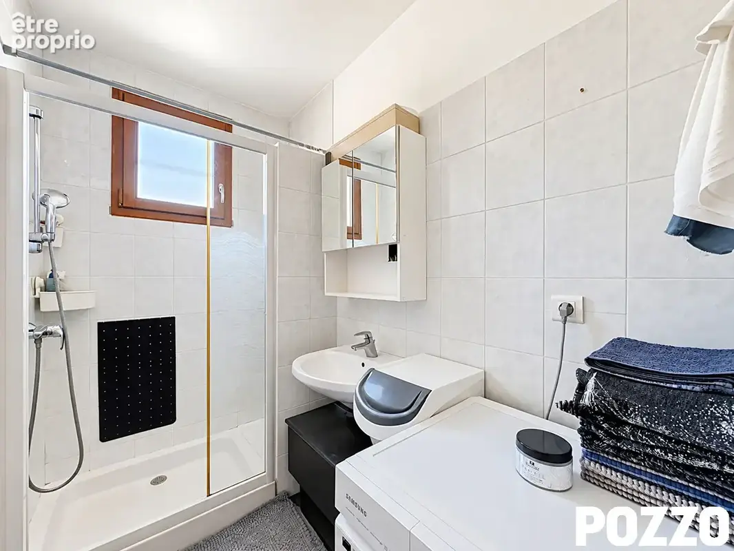 À VENDRE - Maison Hudimesnil de 90 m2 proche Bréhal (50290) et Granville (50400) - photo 9