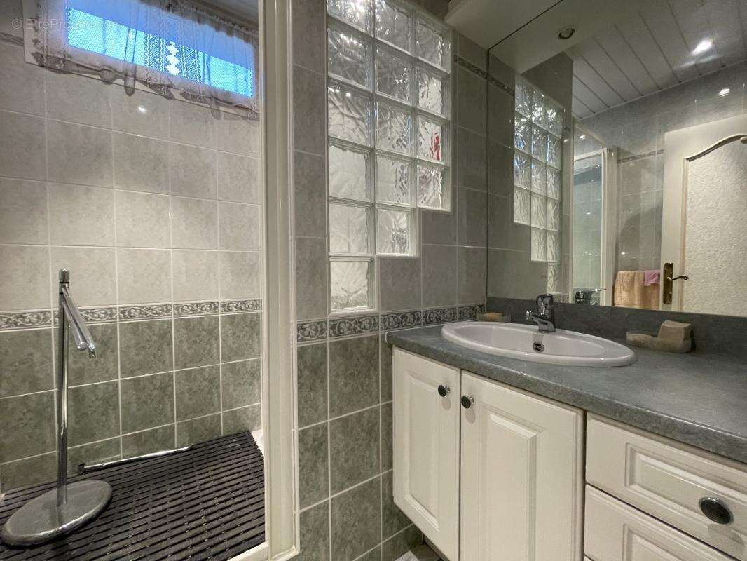 Appartement à AURILLAC