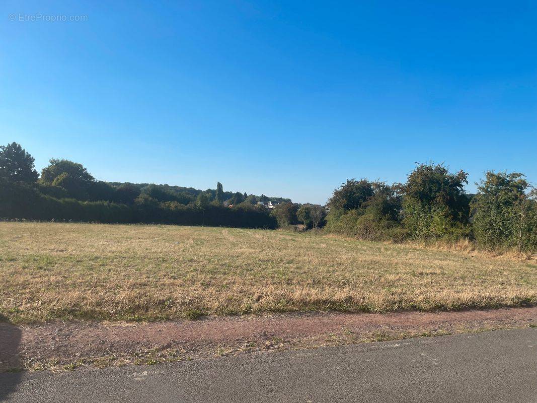 Terrain à GIVENCHY-EN-GOHELLE