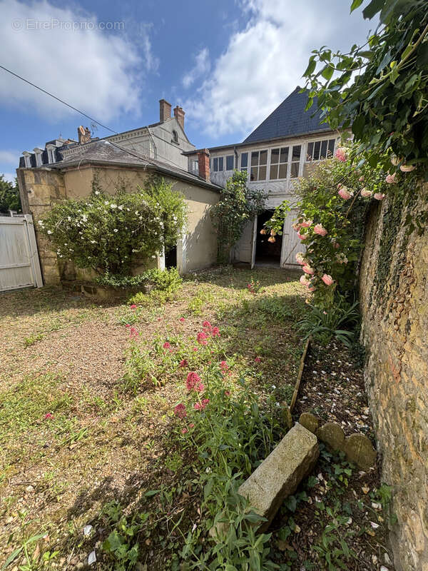 Maison à LA FLECHE