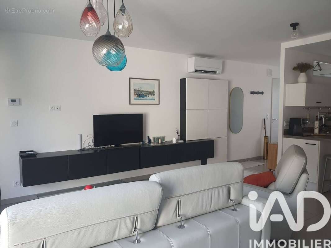 Photo 3 - Maison à ANDERNOS-LES-BAINS
