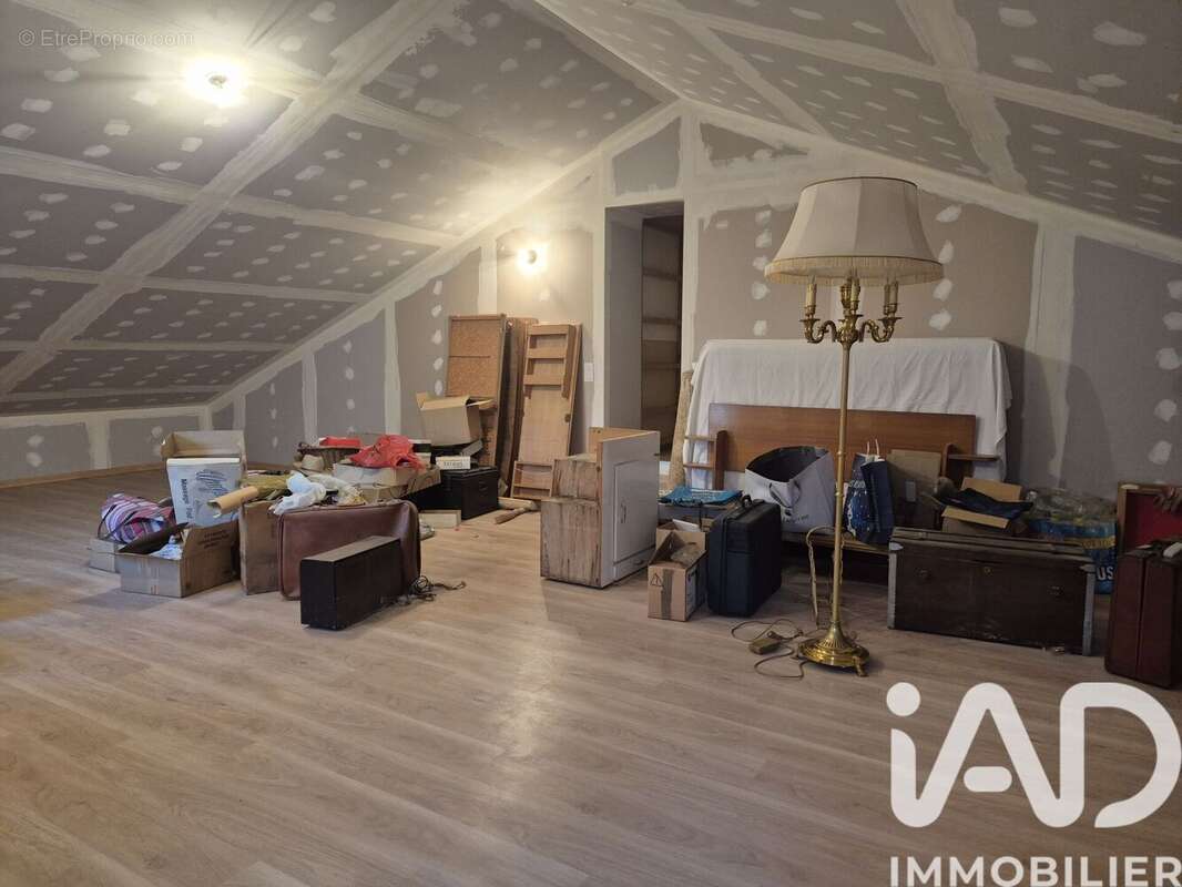 Photo 4 - Maison à MANOSQUE