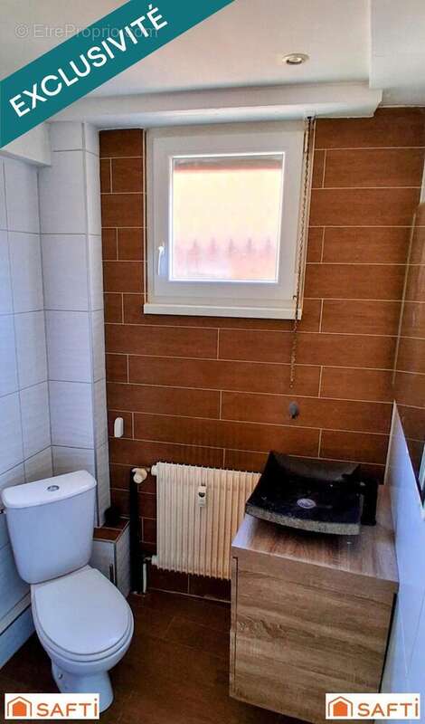 Appartement 30 m² à Reichshoffen  - photo 7
