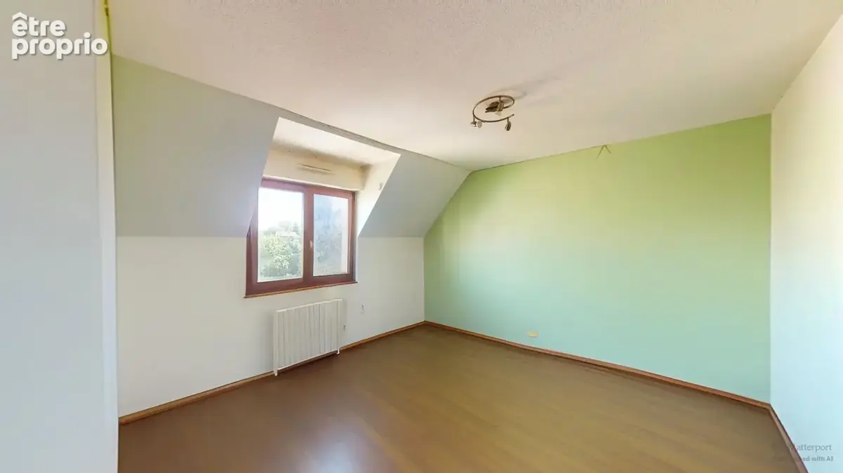 Appartement F3 duplex - photo 5