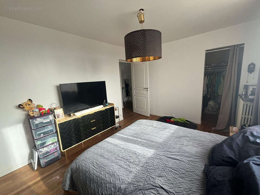 Maison à LA FERTE-SOUS-JOUARRE