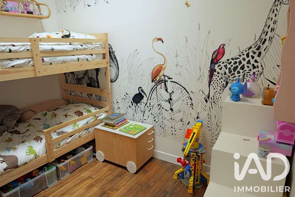 Photo 9 - Appartement à MONTREUIL