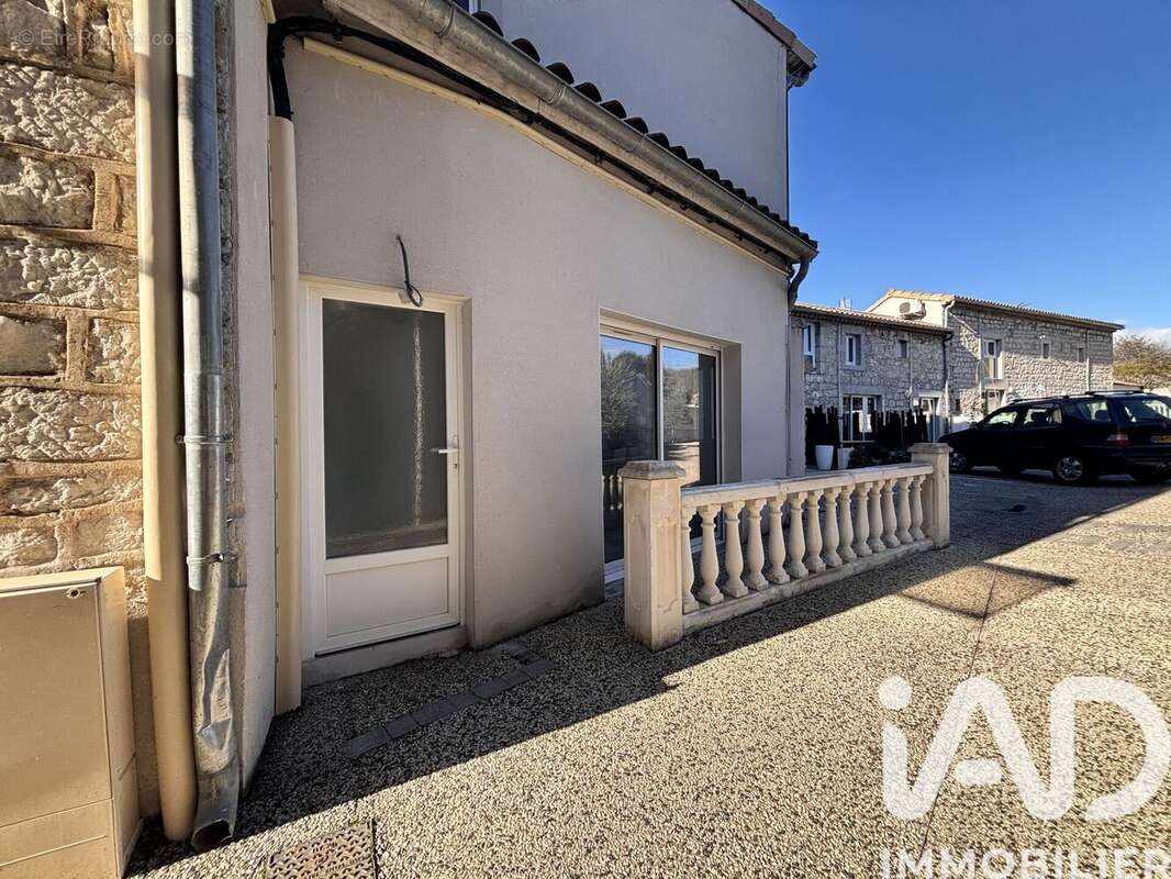 Photo 2 - Appartement à RUOMS