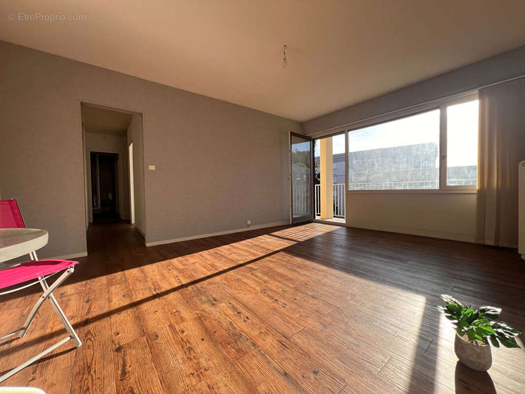 Appartement à EVREUX