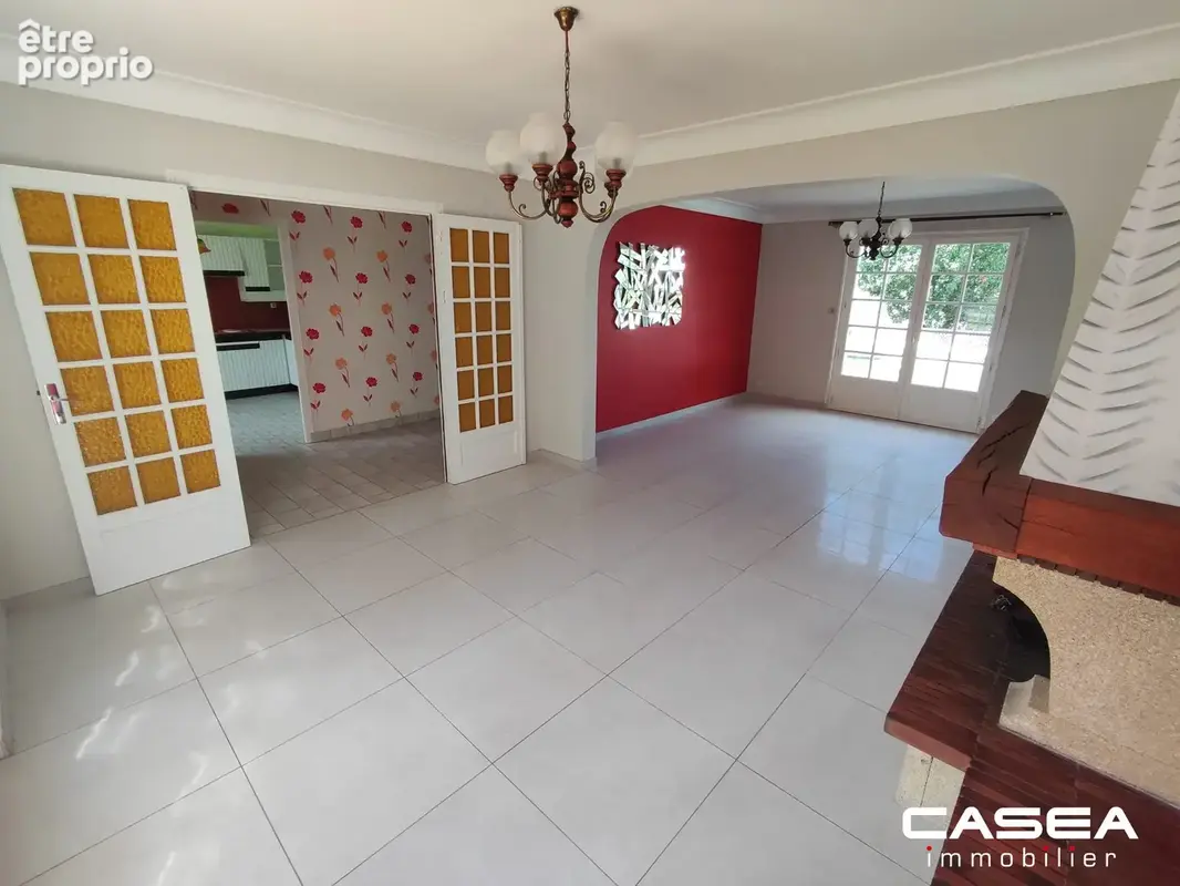 Maison 5 pièces 110 m² à vendre à Fouesnant (29170) - photo 5