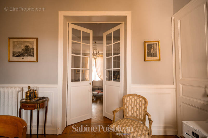 Maison à SAUMUR