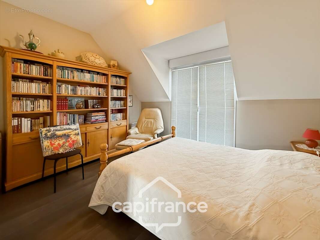 Appartement à vendre 4 pièces LA RICHE (37) - photo 9