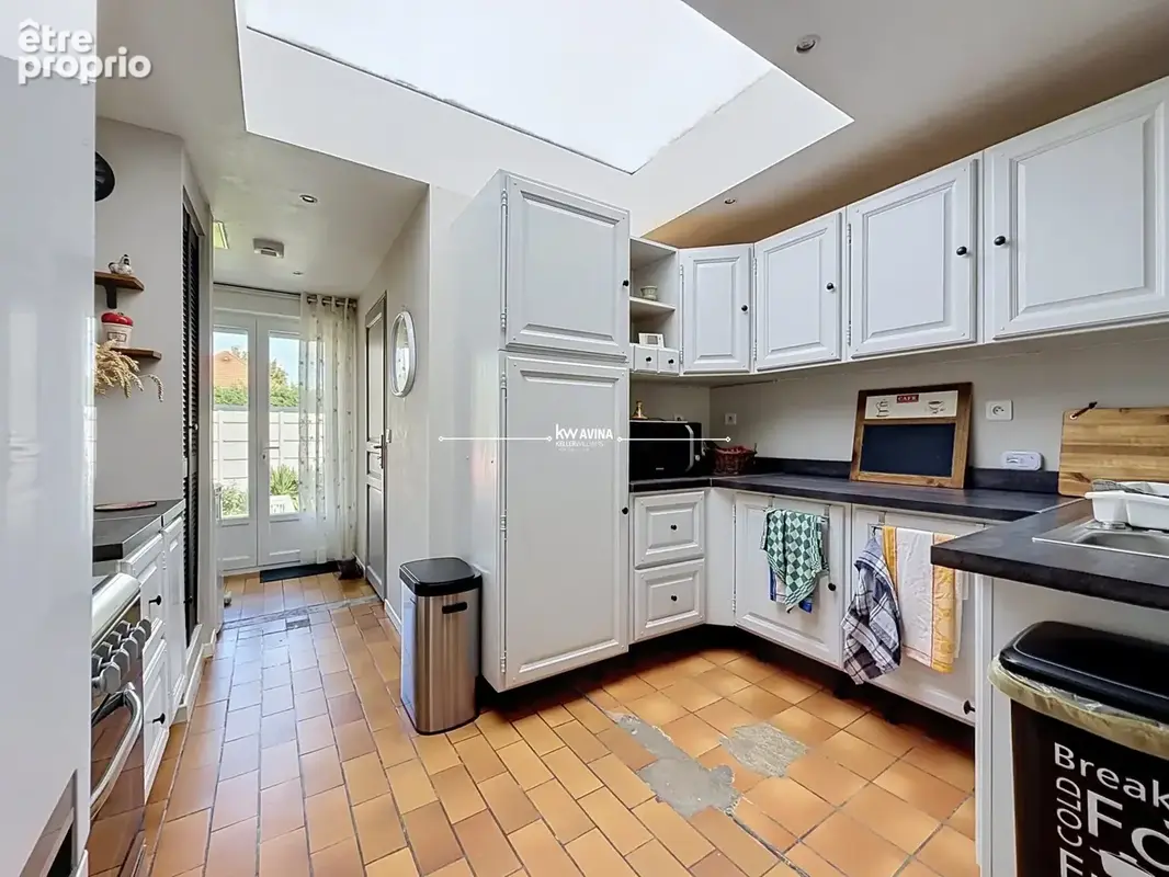 Maison 4 pièces 82 m² à vendre à Wattrelos (59150) - photo 6
