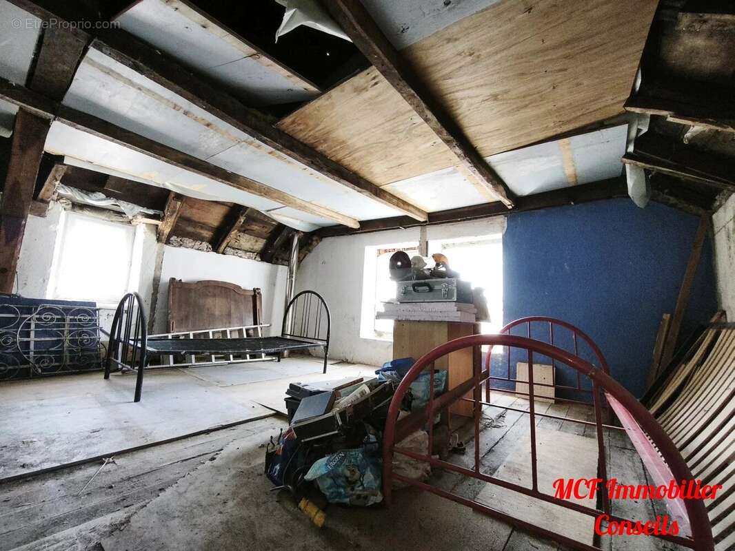 Maison  de Village - photo 5