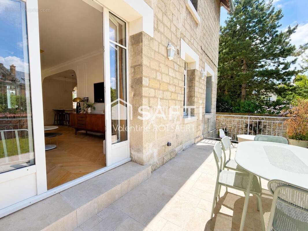 Photo 6 - Maison à COMPIEGNE