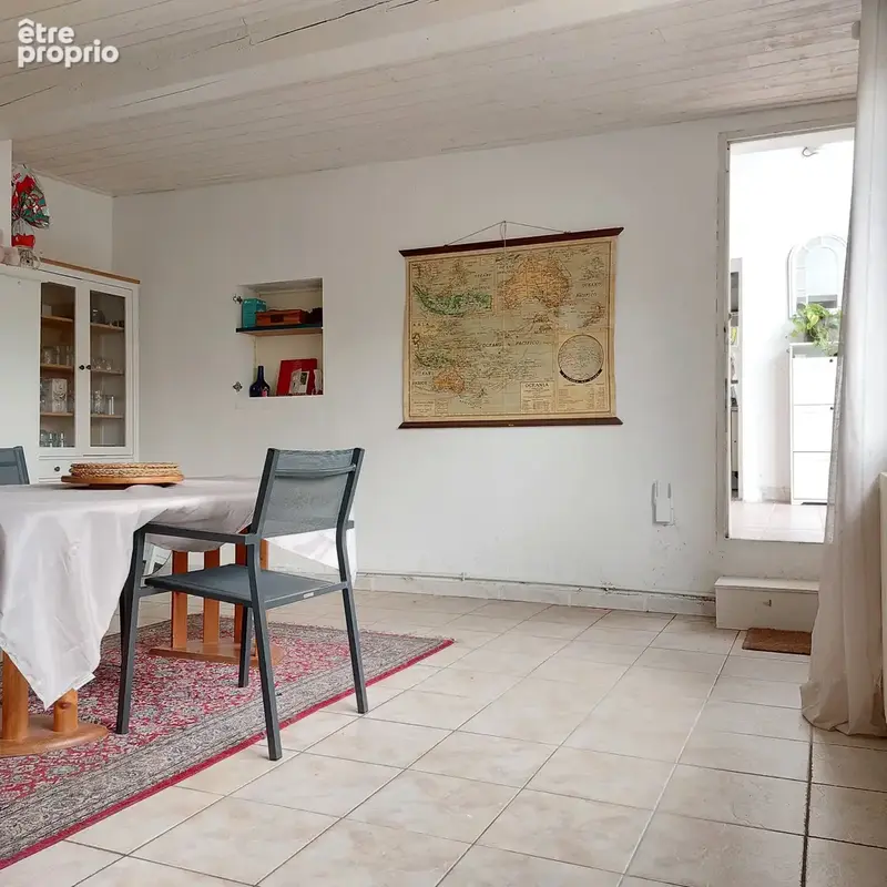 Maison à vendre 7 pièces MONTAUBAN (82) avec hangar de 150m², 6861m² de terrain avec une partie boisée - photo 24