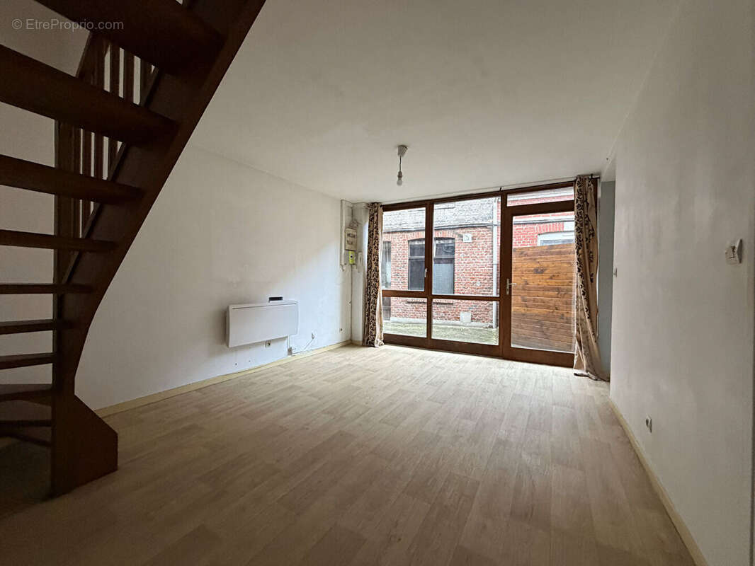 Appartement à LILLE