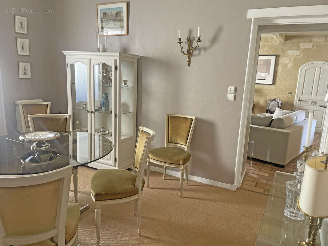 Maison à MARGUERITTES