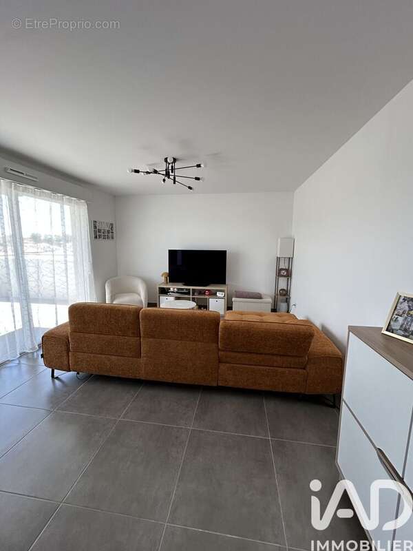 Photo 9 - Appartement à NARBONNE