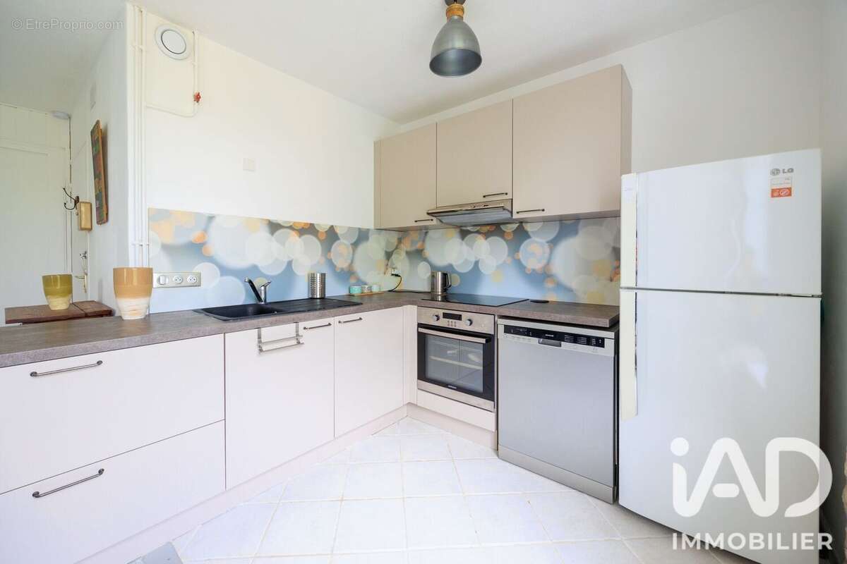 Appartement 43 m² à Chaponost  - photo 7