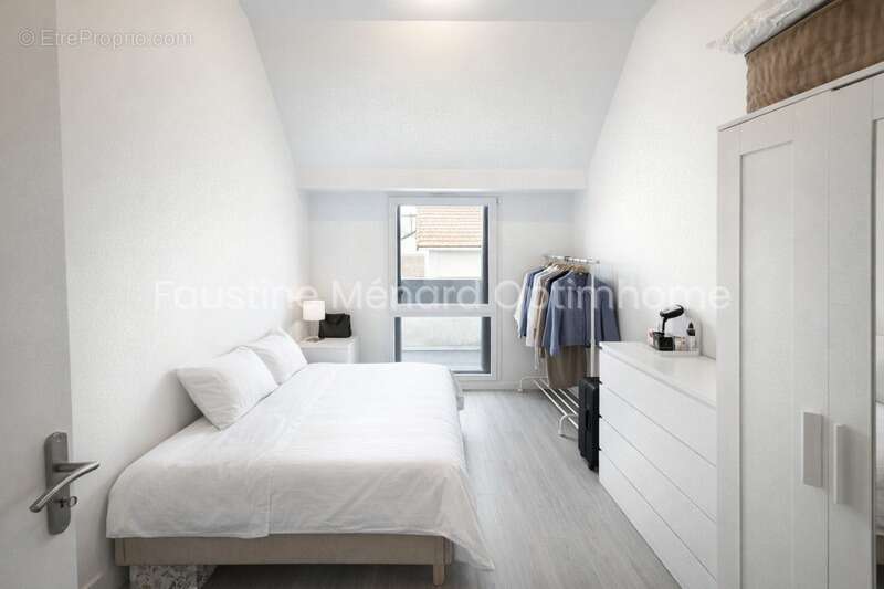 Appartement à ARGENTEUIL