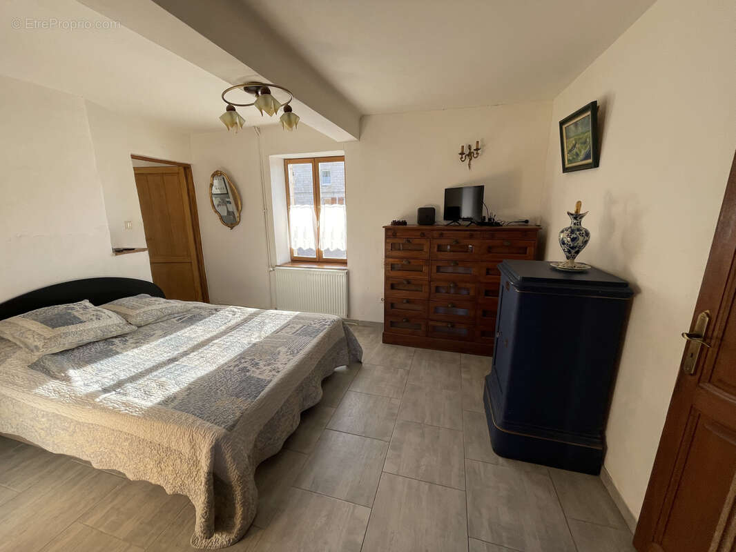 Maison à BEAUMETZ-LES-LOGES