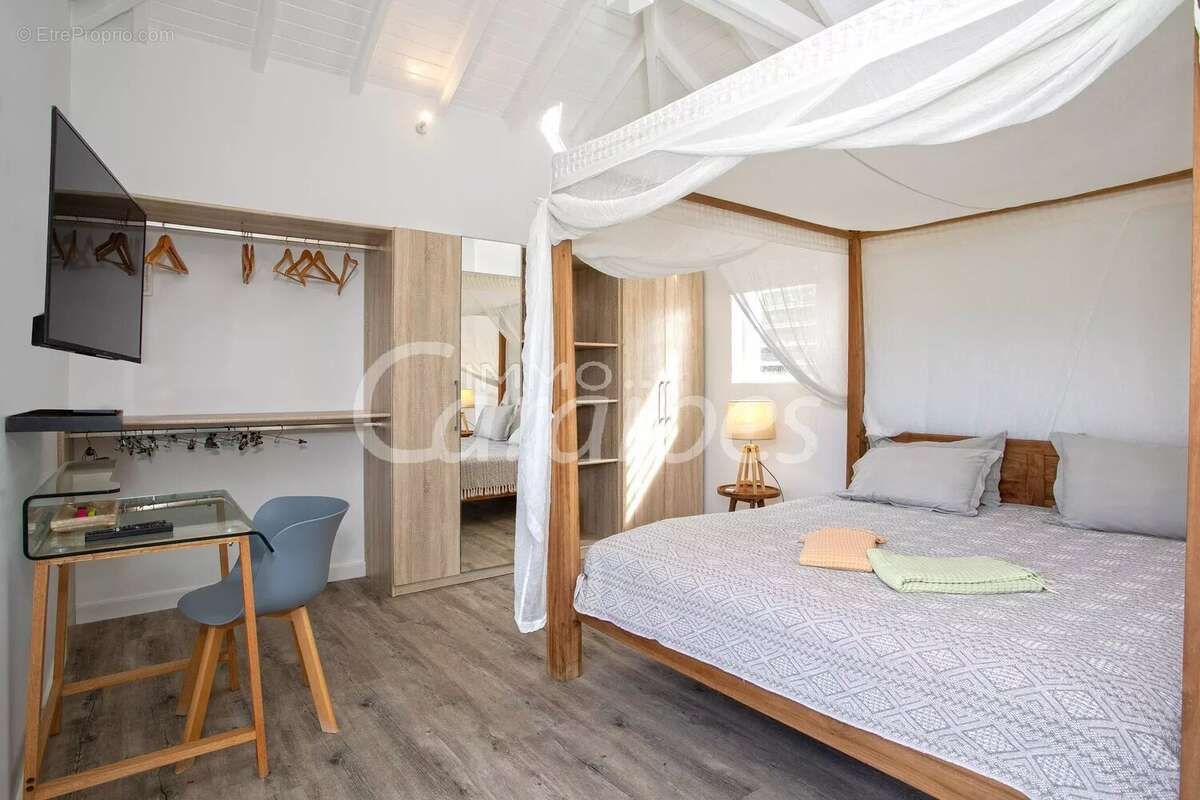 Maison à SAINT-MARTIN