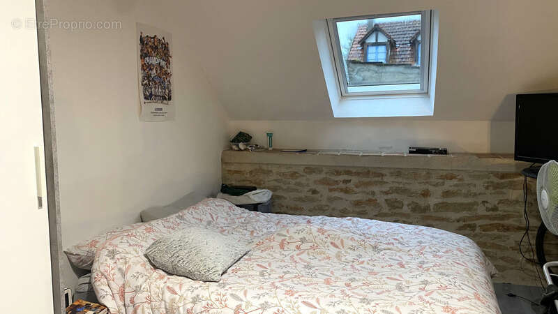 Immeuble à vendre ANNAY LA COTE (89)- Un Ensemble de 5 appartements loués-Jardin - photo 18