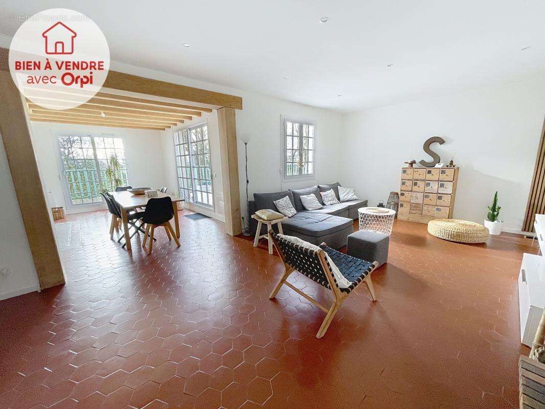 Maison À Vendre - photo 2