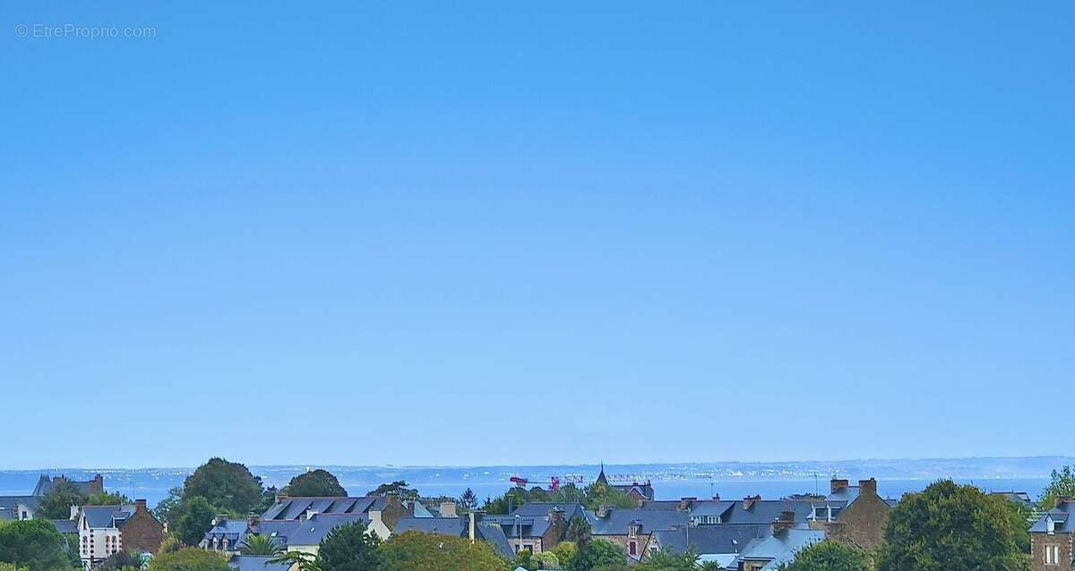 Appartement à PLENEUF-VAL-ANDRE
