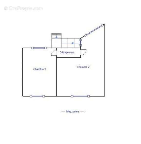 Appartement à LYON-4E