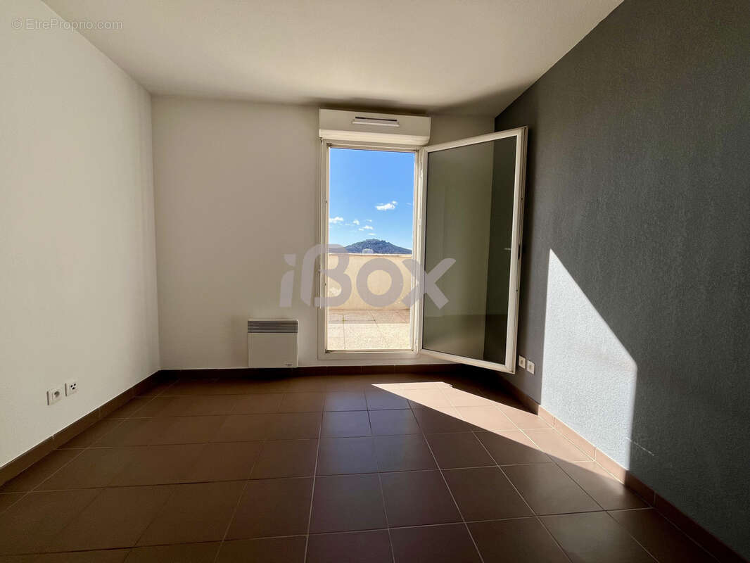 Appartement à LA SEYNE-SUR-MER