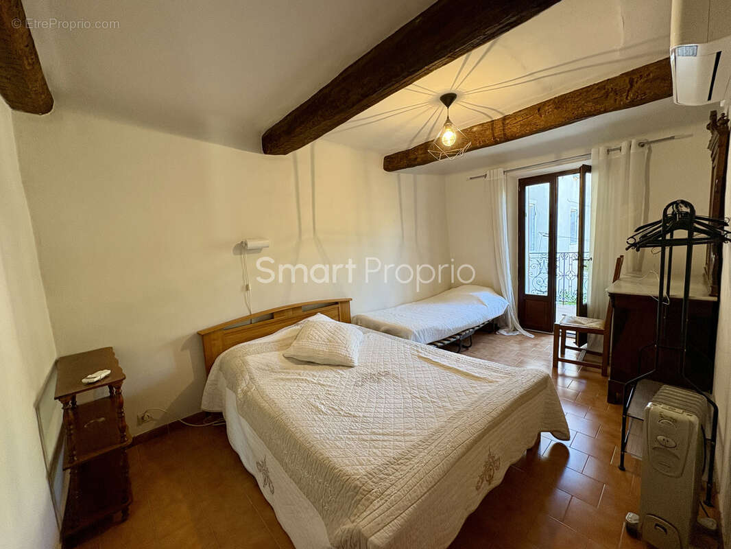 Maison à ALLEMAGNE-EN-PROVENCE