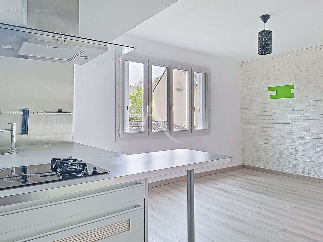 Appartement à ANGERS