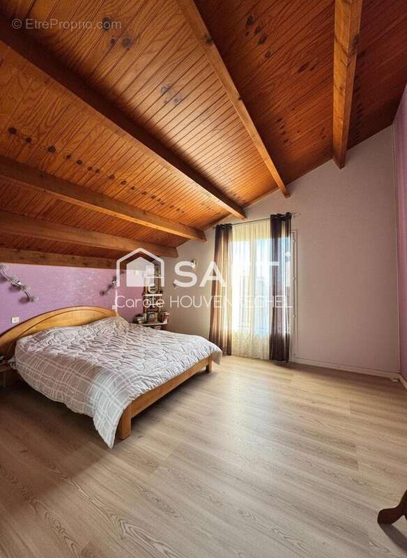 Photo 7 - Maison à BONREPOS-SUR-AUSSONNELLE