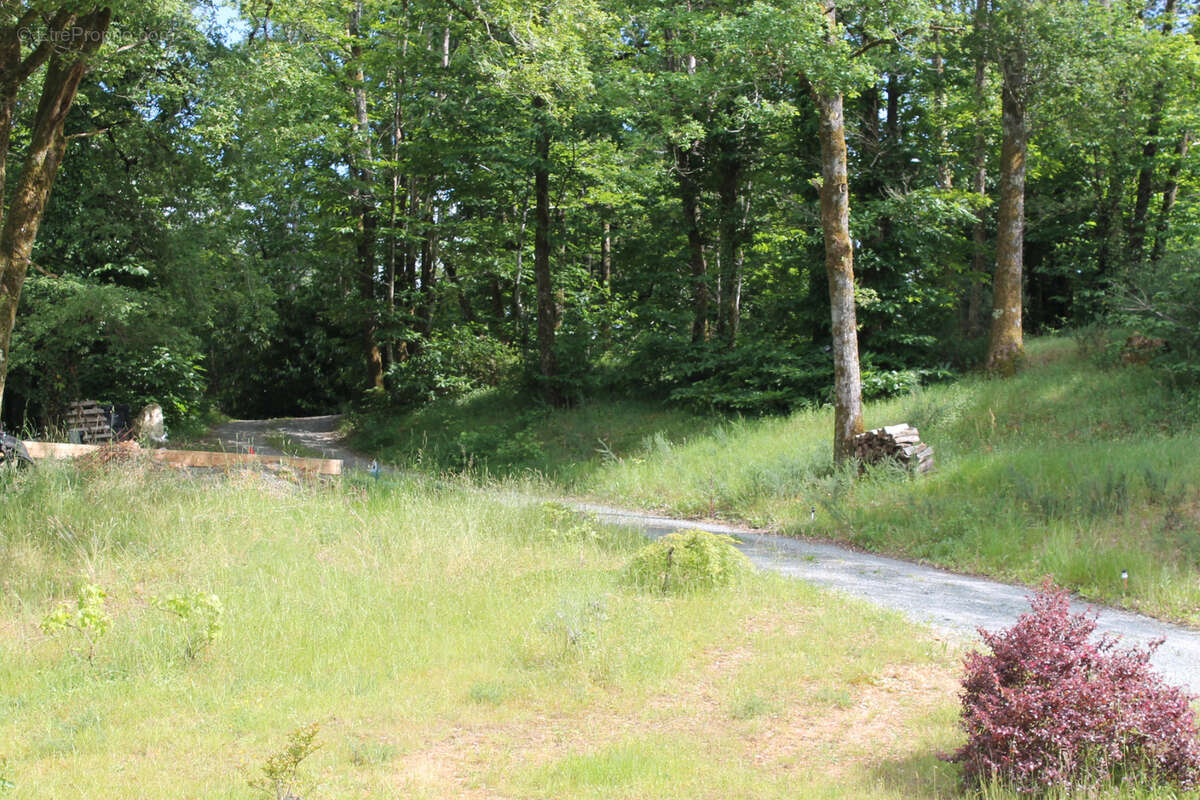 Maison à SAINT-ROMAIN-ET-SAINT-CLEMENT