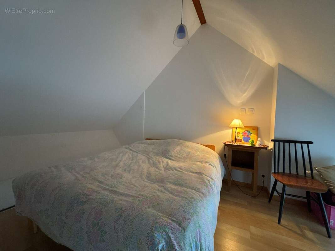 Appartement à HENNEBONT