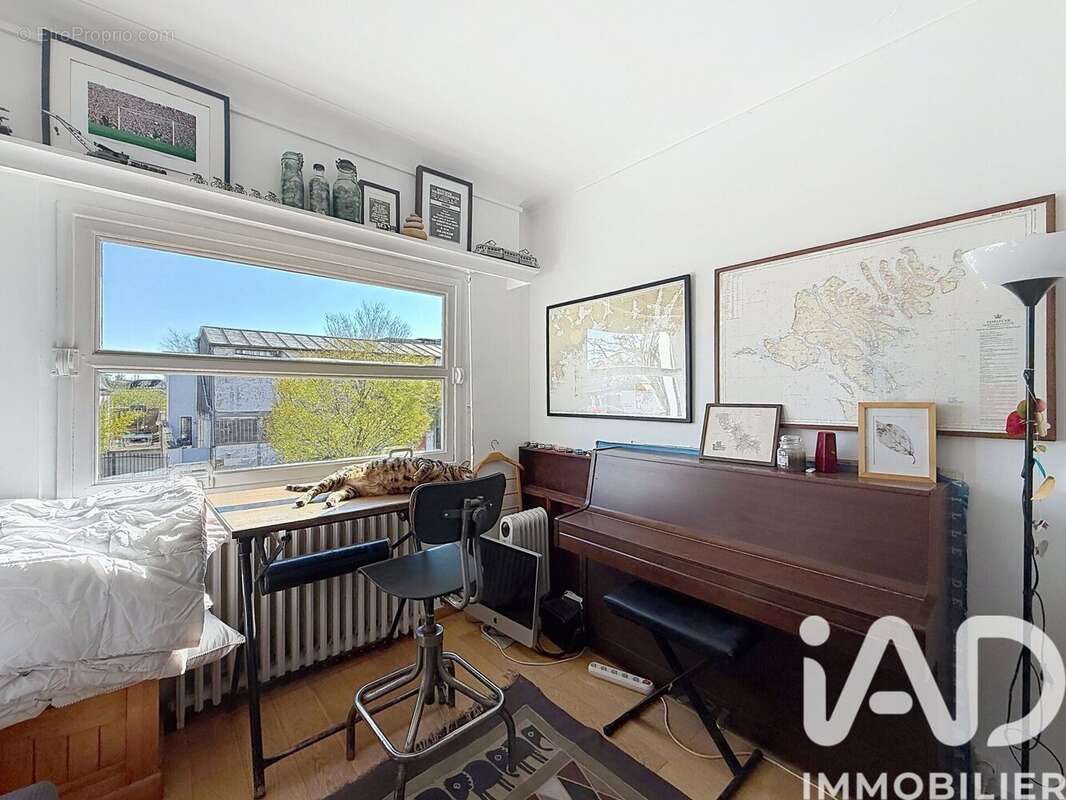 Photo 8 - Maison à SAINT-MAUR-DES-FOSSES