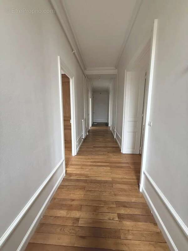 Appartement à TOURS