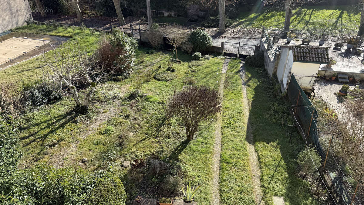 Maison à DAMAZAN