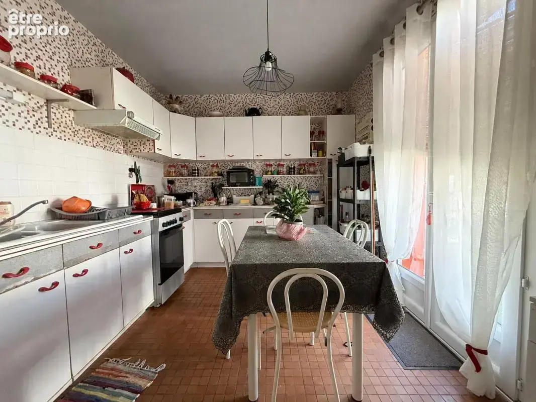 Maison Esnandes - 78 m² - 2 chambres - parcelle 1000 m² - garage - photo 4