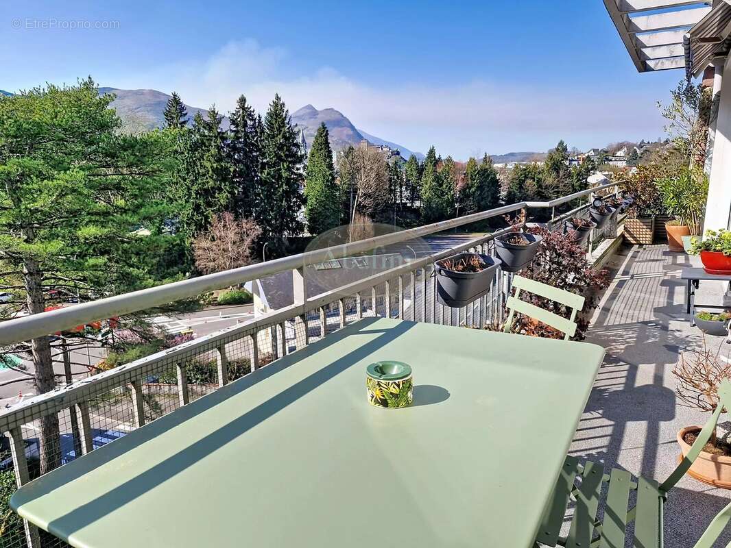 Appartement à LOURDES