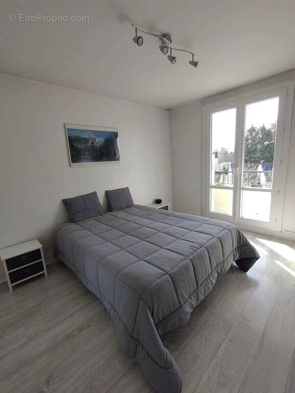 Appartement à OLIVET