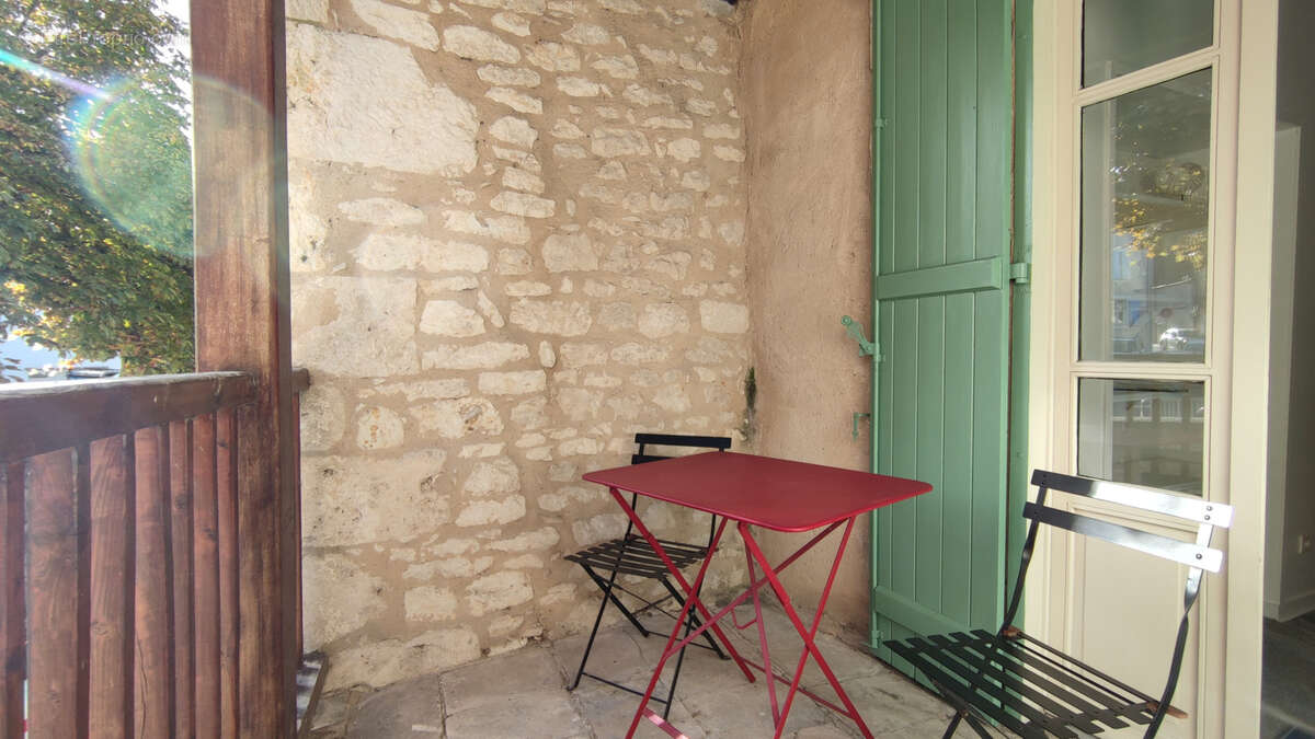 Appartement à BAGAT-EN-QUERCY