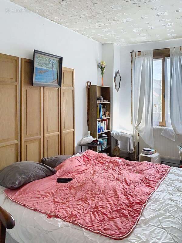 Maison à MARCQ-EN-BAROEUL