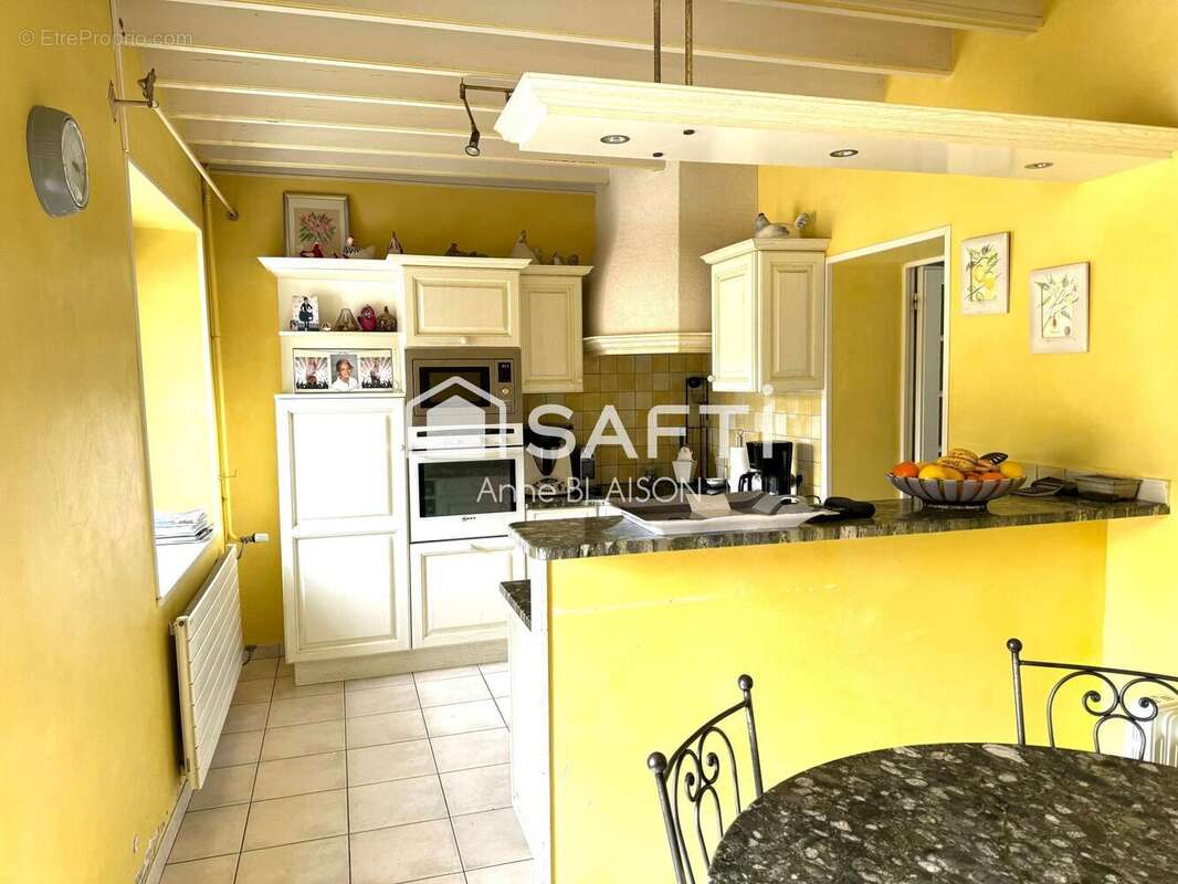 Photo 7 - Maison à DOVILLE