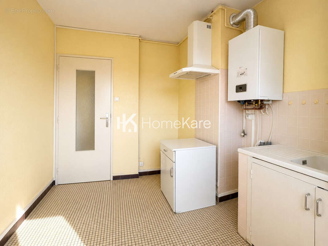 Appartement 63 m² à Muret  - photo 7